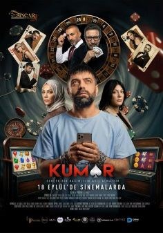 KUMAR