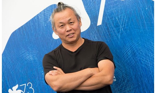 KIM KI DUK  CORONADAN YAŞAMINI YİTİRDİ