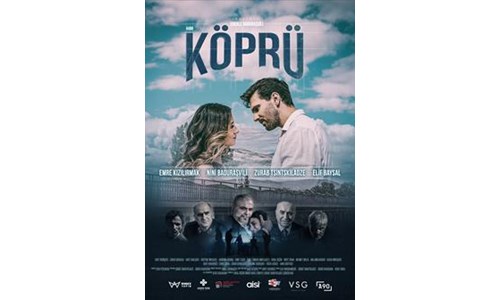 KÖPRÜ