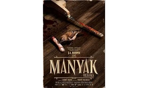 MANYAK