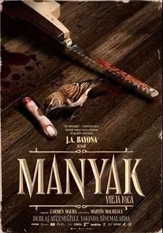 MANYAK