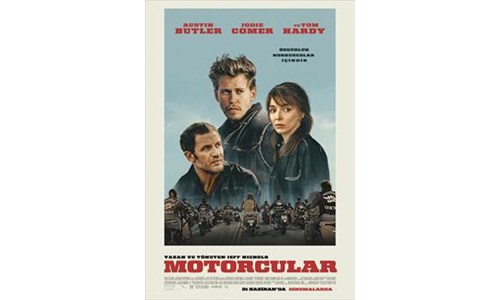 MOTORCULAR