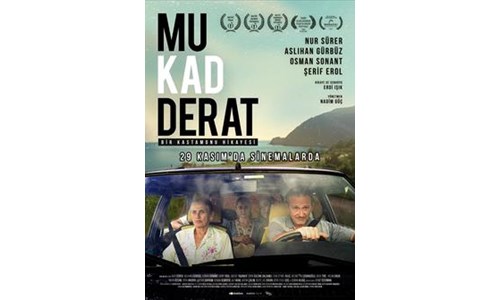 MUKADDERAT