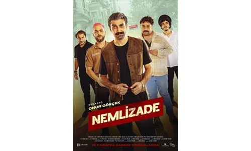 NEMLİZADE