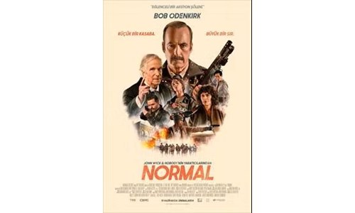 NORMAL