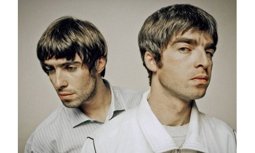 OASIS 25 YIL SONRA KONSER GÖRÜNTÜLERİNİ FİLM HALİNE GETİRİYOR