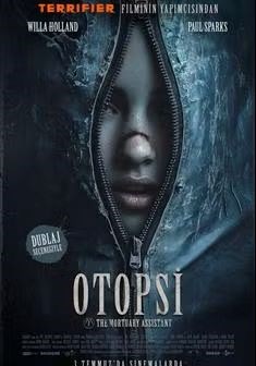 OTOPSİ
