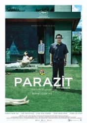 PARAZİT