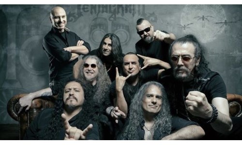 PENTAGRAM '13 EKİM'E RANDEVU VERDİ