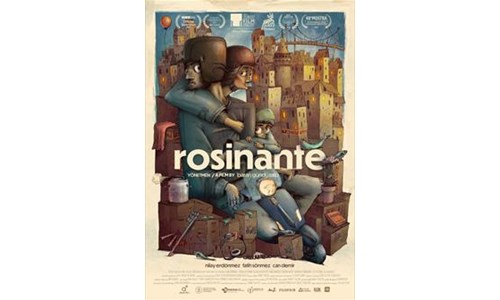 ROSINANTE