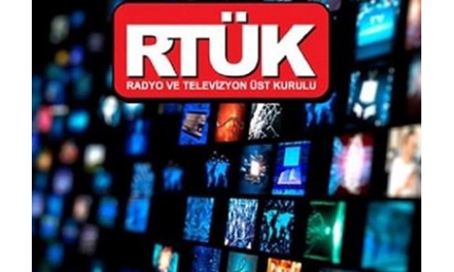 RTÜK BU KEZ DİJİTALCİLERE CEZAYI KESTİ