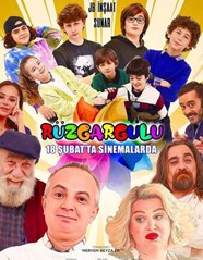 RÜZGARGÜLÜ