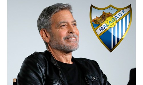 GEORGE CLOONEY FUTBOL KULÜBÜ SATIN ALIYOR