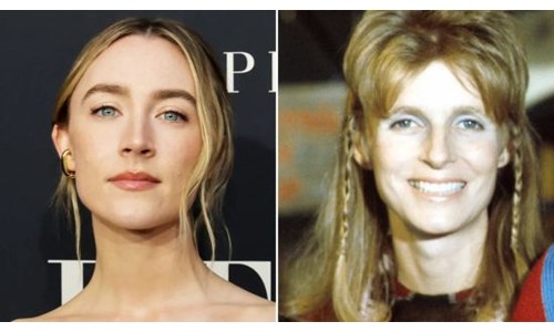 BEATLES FİLMİNDE LINDA MCCARTNEY'İ OYNAYACAK İSİM BELLİ OLDU