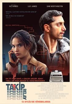 TAKİP