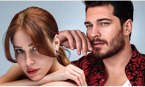 ÇAĞATAY ULUSOY'UN YENİ FİLMİ UYKUCU BUGÜN GÖSTERİME GİRDİ