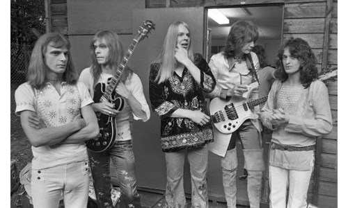 BÜTÜN ZAMANLARIN EN DESTANSI 31 PROGRESSIVE ROCK ŞARKISI