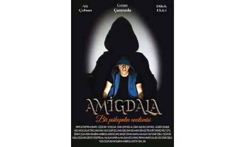 AMIGDALA
