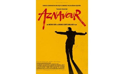 AZNAVOUR