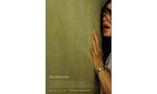 BACKROOMS