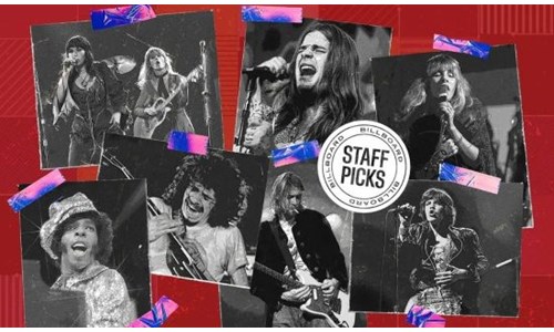 BÜTÜN ZAMANLARIN EN İYİ 50 ROCK GRUBU