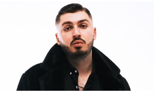 2025'TE EN ÇOK DİNLENEN İSİM BELLİ OLDU