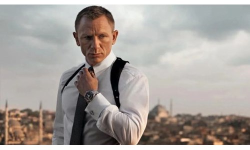 YENİ JAMES BOND SEÇİLİYOR!