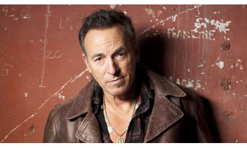 BRUCE SPRINGSTEEN'İN EN İYİ 20 ALBÜMÜ