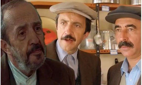 USTA OYUNCU CAN KOLUKISA YAŞAMINI YİTİRDİ