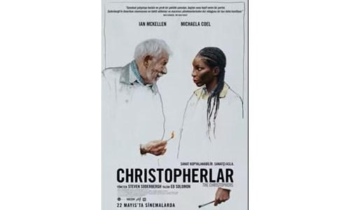 CHIRISTOPHERLAR