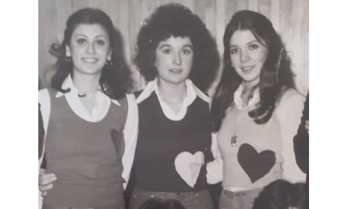 CİCİ KIZLAR