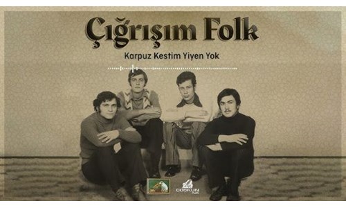 ÇIĞRIŞIM