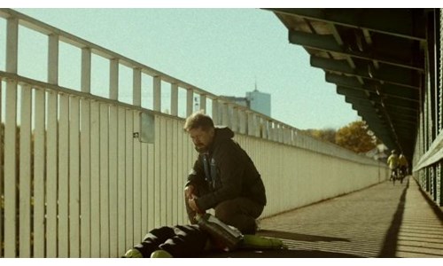 SELANİK'TE ALTIN İSKENDER'İ CLOSURE BELGESELİ KAZANDI