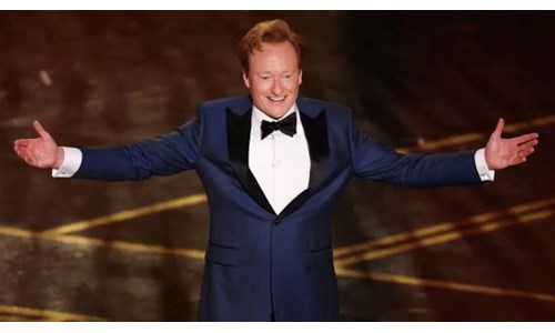 OSCAR SUNUCUSU NETFLIX'E DOKUNDURDU: 'TÖRENİ DE EVDE YAPSAYDIK'