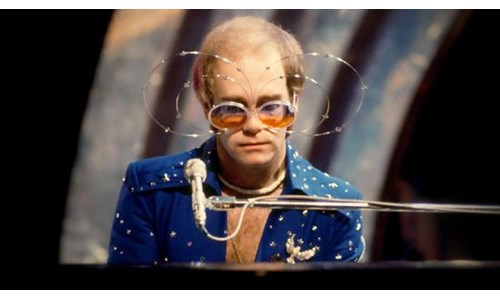 EN KÖTÜDEN EN İYİYE ELTON JOHN ALBÜMLERİ