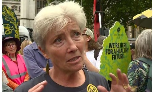 EPSTEIN'IN 'İSRAİL KARŞITI' ÜNLÜLER LİSTESİNDE KİMLER VAR?