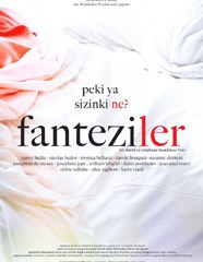 FANTEZİLER