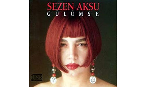 GÜLÜMSE / SEZEN AKSU (1991)