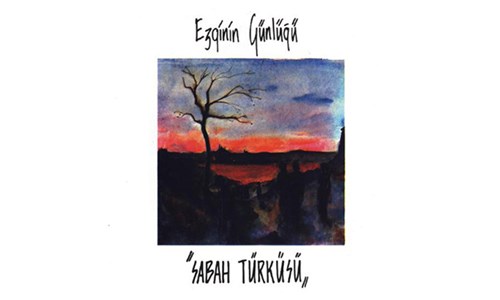 SABAH TÜRKÜSÜ / EZGİNİN GÜNLÜĞÜ (1986)