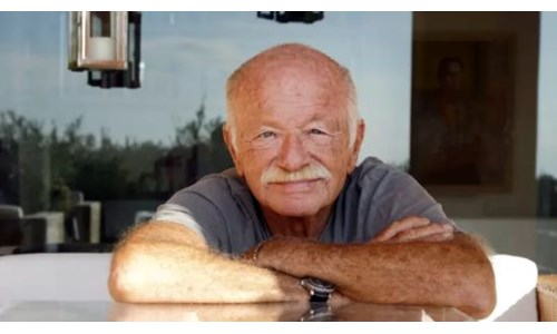 İTALYAN EFSANE GINO PAOLI 91 YAŞINDA YAŞAMINI YİTİRDİ