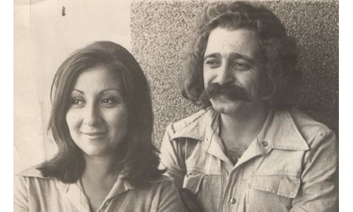 GÜZİN İLE BAHA