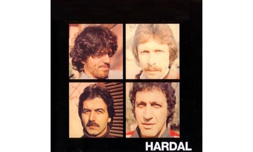 HARDAL