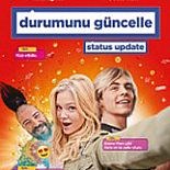 DURUMUNU GÜNCELLE