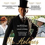 MR. HOLMES VE MÜTHİŞ SIRRI