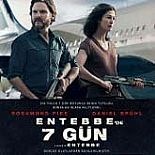 ENTEBBE´DE 7 GÜN