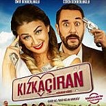 KIZKAÇIRAN