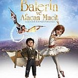 BALERİN VE AFACAN MUCİT