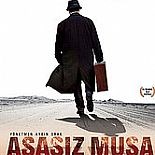 ASASIZ MUSA