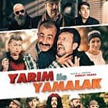 YARIM İLE YAMALAK