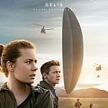 ARRIVAL/ GELİŞ